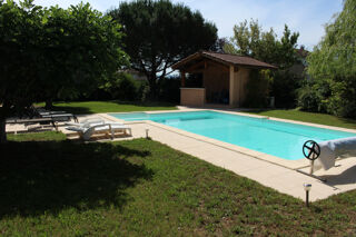  Maison � vendre 6 pi�ces 220 m�