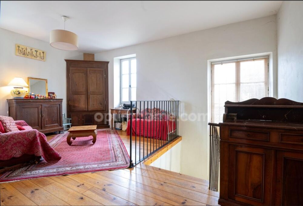 à vendre  Maison Belin-Béliet (33830)