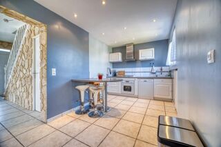  Maison à vendre 4 pièces 105 m²