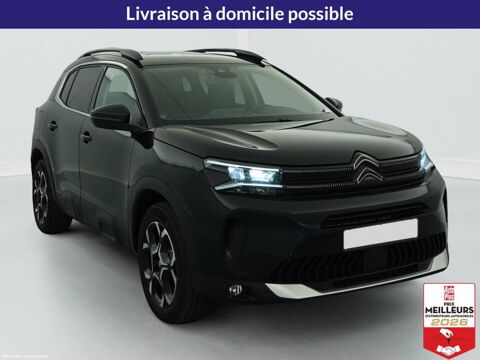 C5 aircross Hybride 145 e-DCS6 Max 2025 occasion 78200 Buchelay