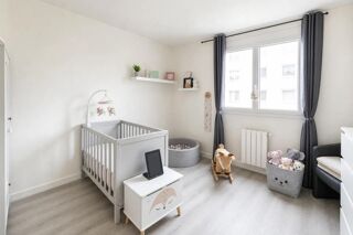  Appartement à vendre 4 pièces 84 m²