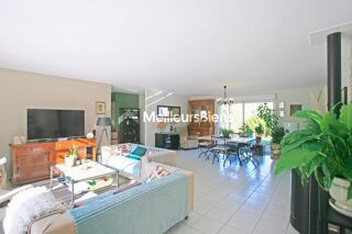  Maison à vendre 6 pièces 170 m²