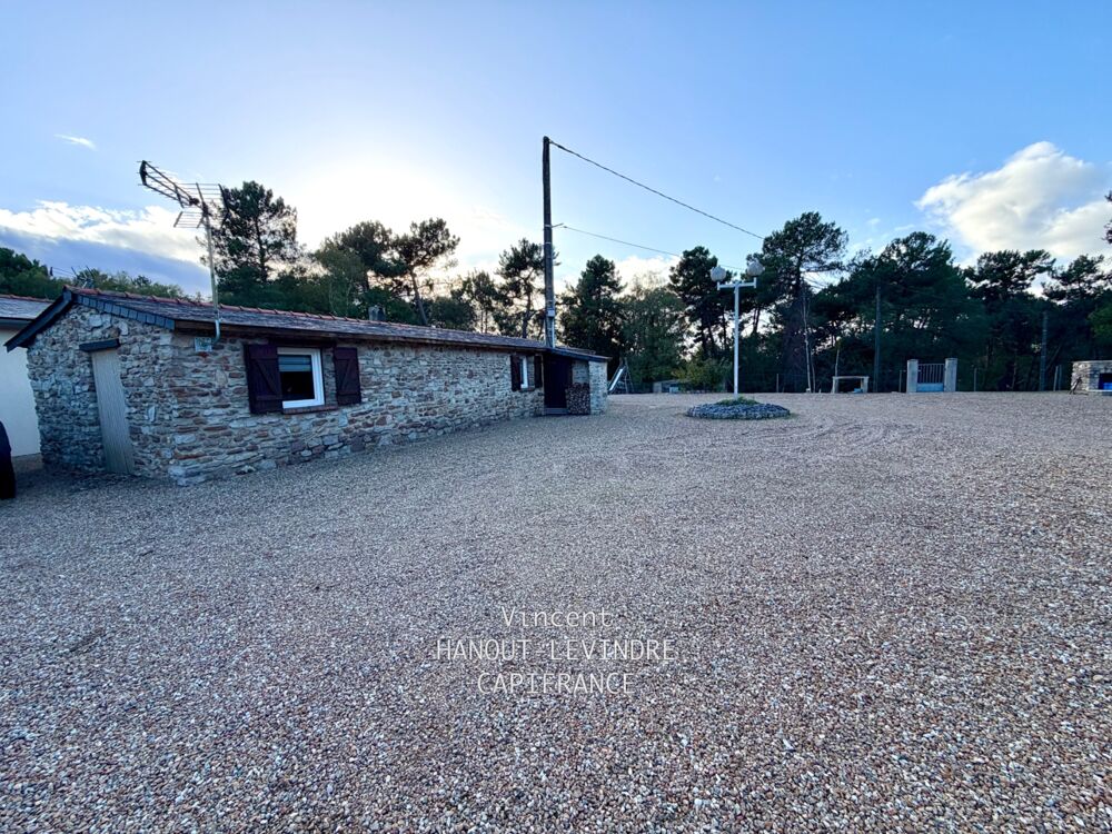 à vendre  Maison Villevêque (49140)