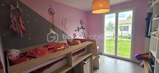  Maison 6 pi�ces 104 m� Aubie et espessas