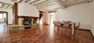  Maison à vendre 6 pièces 172 m²