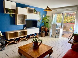  Appartement � vendre 3 pi�ces 59 m�