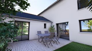  Maison à vendre 6 pièces 140 m²