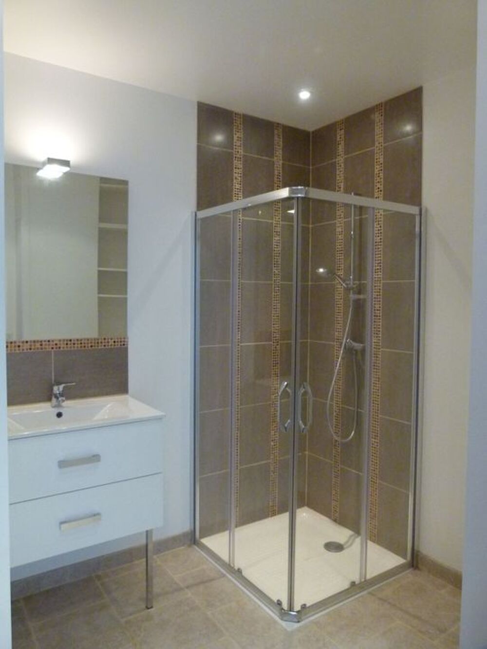 Location Appartement Appartement de 50m2 à louer sur Les Adrets-de-l'Estérel Les adrets de l esterel