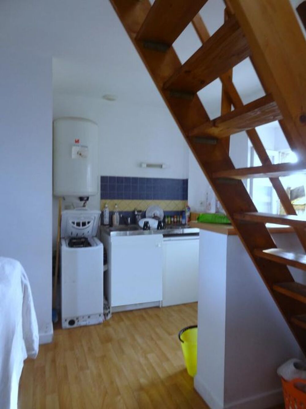 Location Appartement Studio de 25m2 à louer sur Pleudihen-sur-Rance Pleudihen sur rance