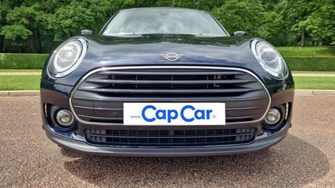 Clubman F54 1.5 cooper 136 DKG7 Edition Canonbury - Toit ouvrant 2019 occasion 02400 Chateau Thierry