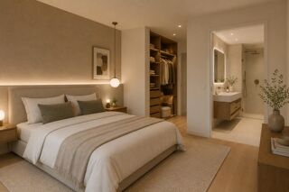  Appartement à vendre 4 pièces 88 m²