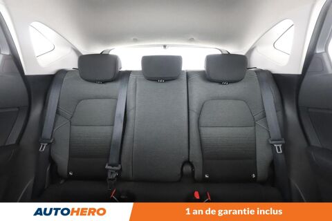 Captur 1.5 Blue dCi Business 95 ch 2021 occasion 92130 Issy-les-Moulineaux