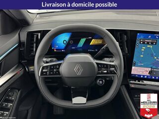 Espace VI E-Tech full hybrid 200ch Techno 2025 occasion 10150 Lavau