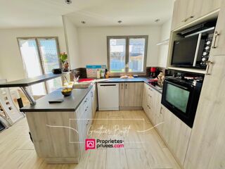  Maison à vendre 6 pièces 108 m²