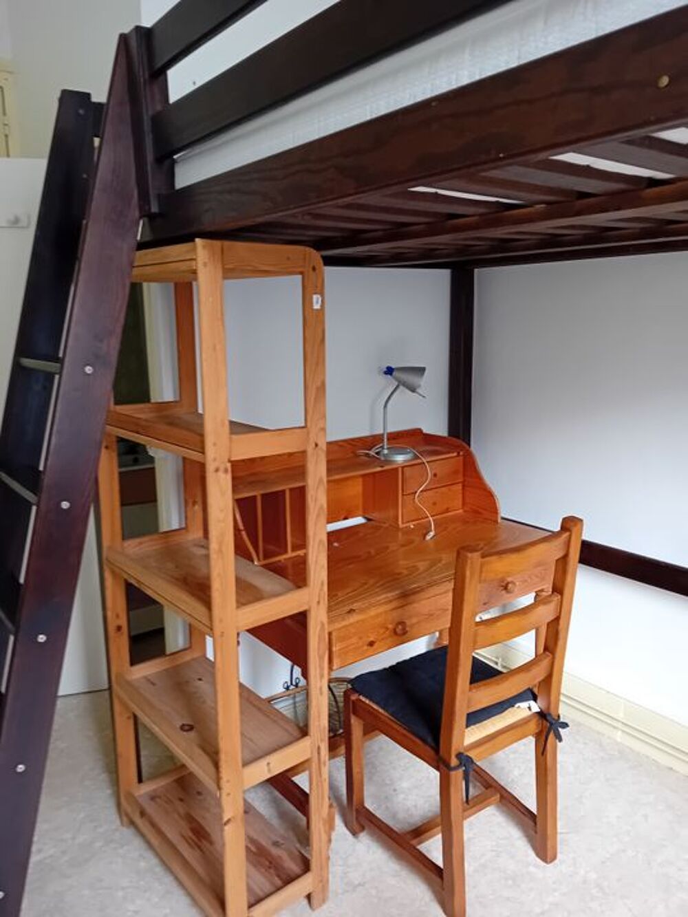 Location Appartement Studio de 20m2 à louer sur Limoges Limoges
