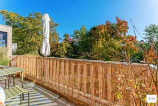  Appartement � vendre 4 pi�ces 100 m�