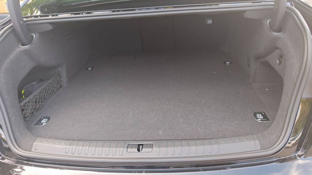 A6 50 TFSIE 299 CH S tronic 7 QUATTRO S line - Premi&egrave;re main Au 2023 occasion 92240 Malakoff