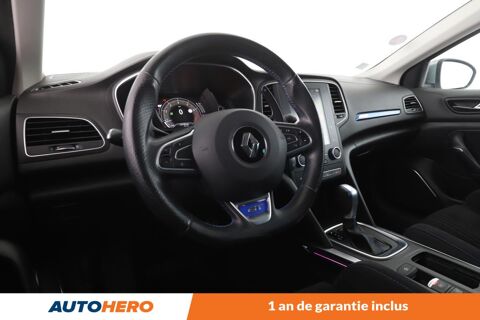 M&eacute;gane 1.6 TCe Energy GT EDC7 205 ch 2016 occasion 92130 Issy-les-Moulineaux