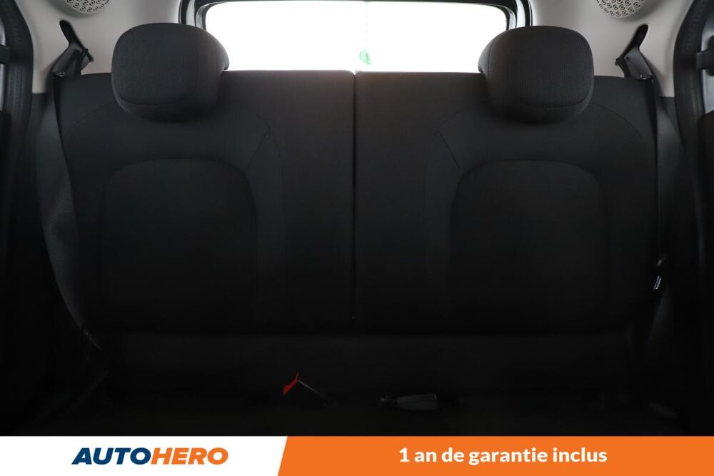 ForFour 0.9 Passion Twinamic 90 ch 2019 occasion 92130 Issy-les-Moulineaux