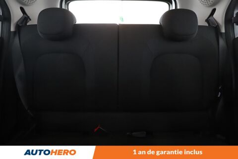 ForFour 0.9 Passion Twinamic 90 ch 2019 occasion 92130 Issy-les-Moulineaux