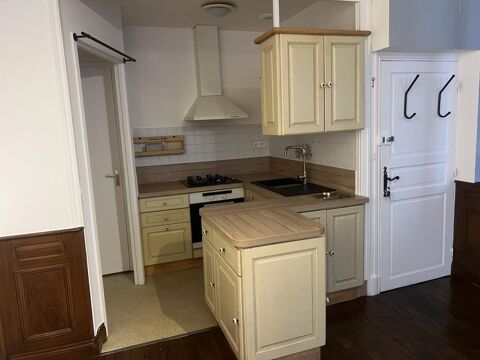  Appartement � louer 3 pi�ces 67 m�