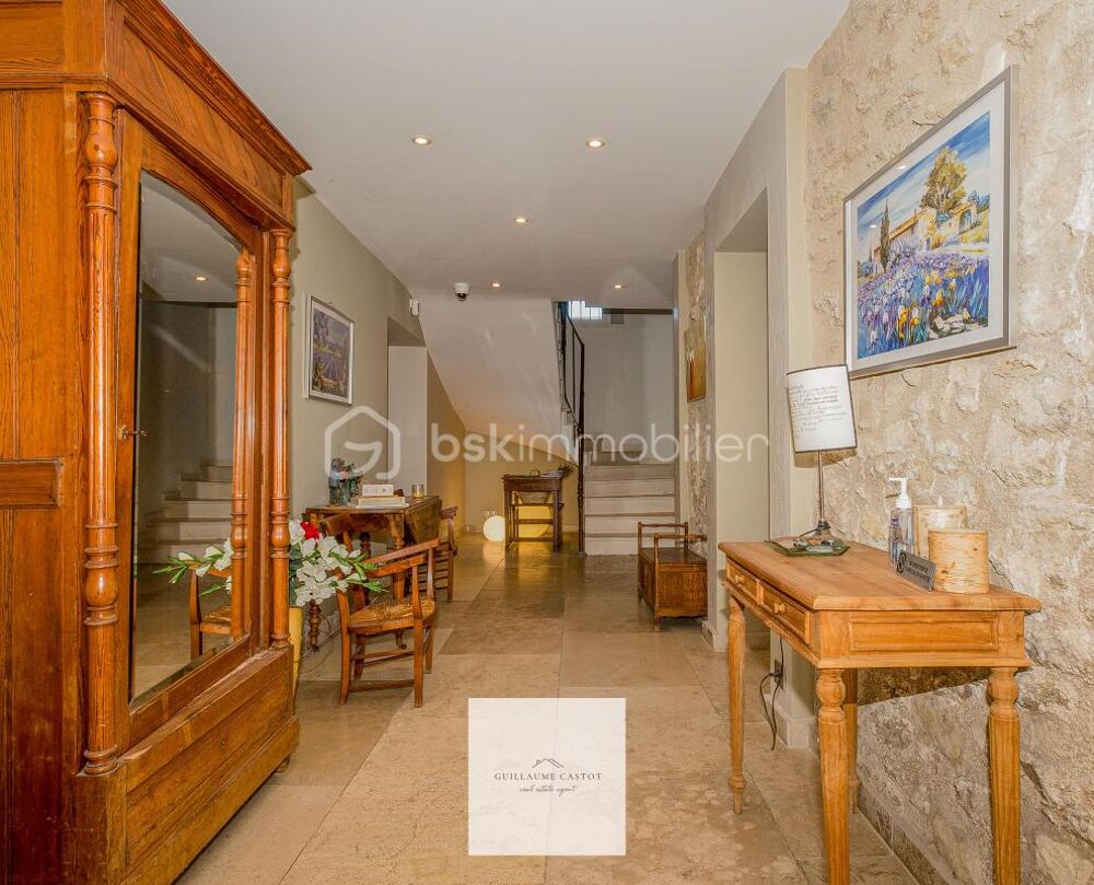 � vendre  Maison Barbentane (13570)