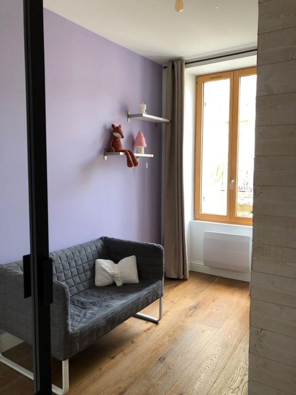 Location Appartement Appartement de 73m2 à louer sur Bordeaux Bordeaux