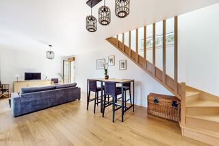  Maison � vendre 4 pi�ces 68 m�