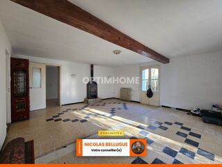  Maison � vendre 5 pi�ces 165 m�