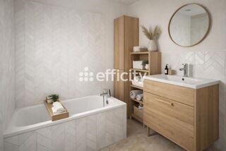  Appartement � vendre 2 pi�ces 42 m�