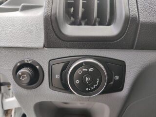 Transit FOURGON T310 L2H3 2.2 TDCI 100 AMBIENTE 2015 occasion 78200 Mantes La Jolie