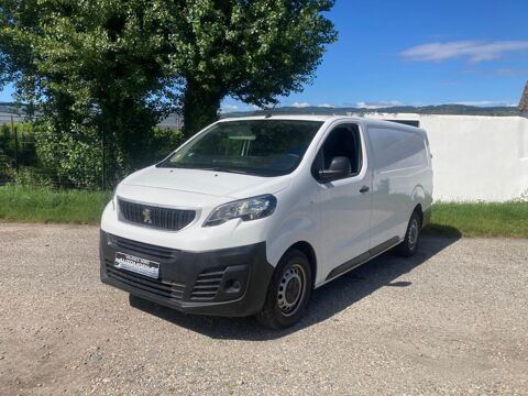 Peugeot Expert Fg Long 2.0 BlueHDi 120ch Premium Pack S&S - GARANTIE 6 MOIS 2018 occasion Chateauneuf Sur Isere 26300