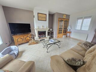  Maison  vendre 7 pices 217 m