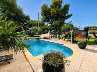  Maison à vendre 6 pièces 255 m²