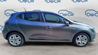 Clio V 1.5 Blue dCi 100 Evolution 2025 occasion 38330 Saint Ismier