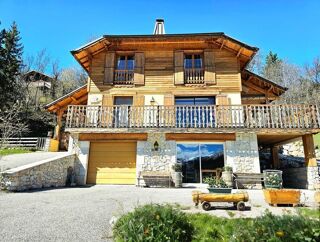  Chalet � vendre 6 pi�ces 250 m�