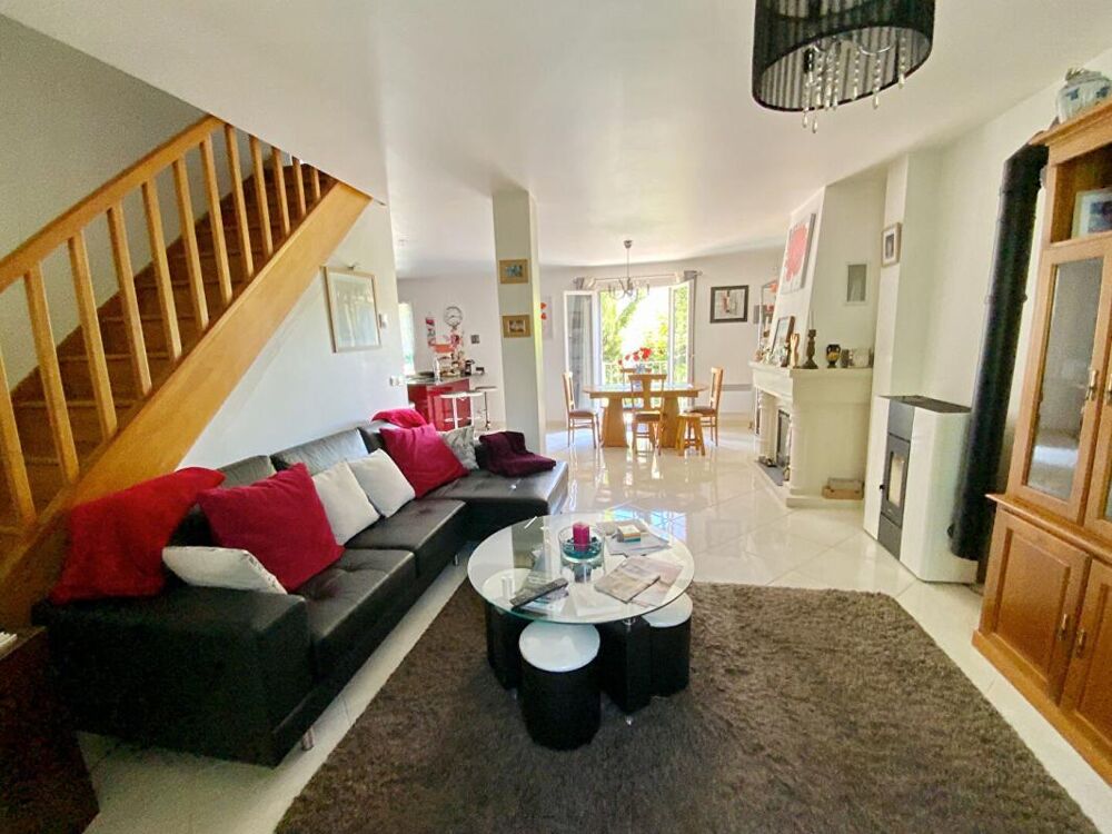 Vente Maison Maison 4 chambres Colombes 115 m2 Colombes