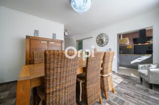  Appartement  vendre 3 pices 72 m