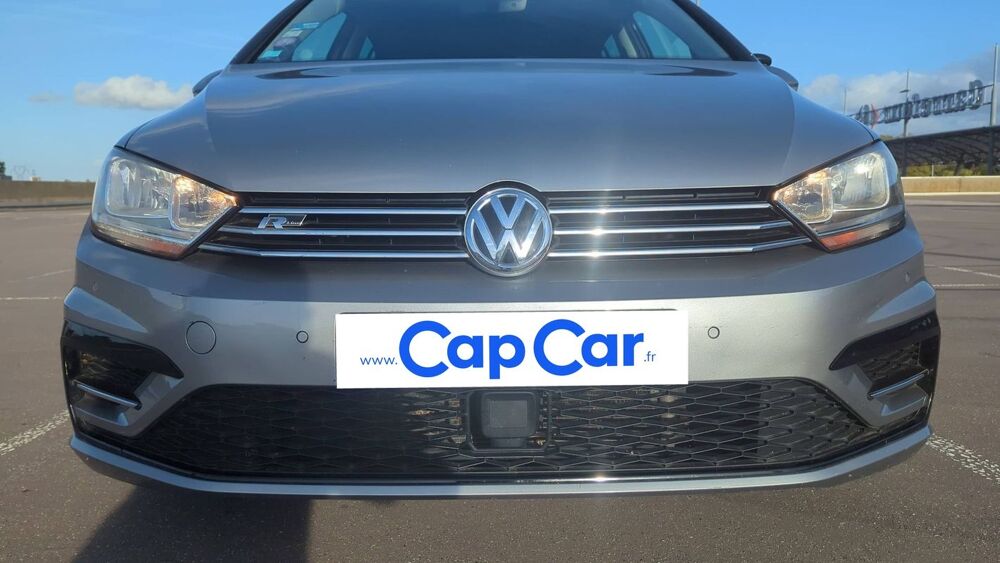 Golf 1.4 TSI 150 DSG7 Carat - Automatique Toit ouvrant 2017 occasion 59000 Lille