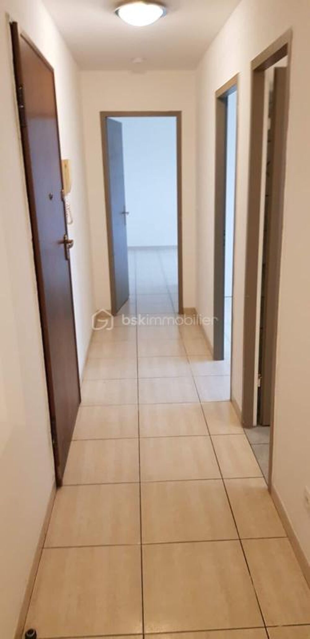 Vente Appartement Appartement t3 au cœur d'une copropriété bien entretenue à Biguglia Biguglia