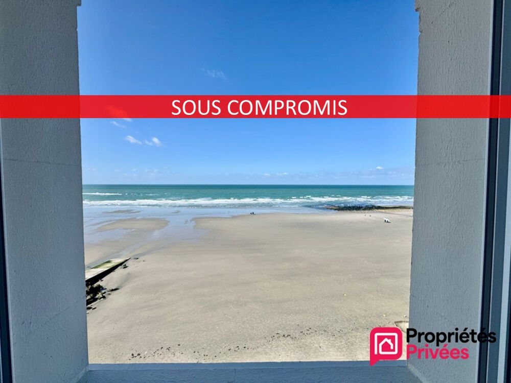 PROPRIETES PRIVEES COTE D'OPALE vous propose :