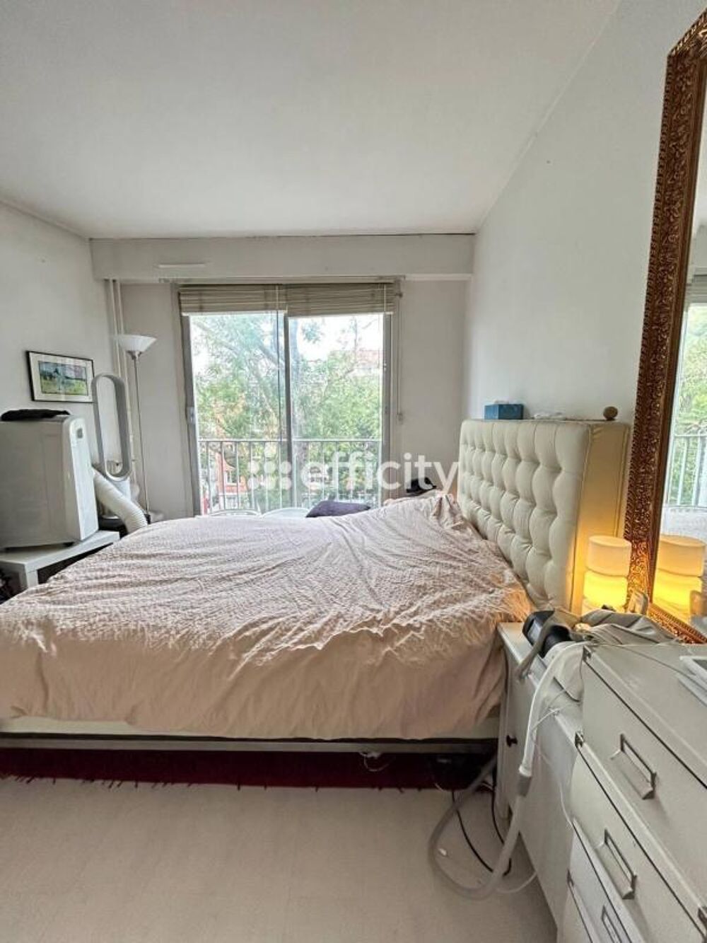 Vente Appartement Appartement Paris 18