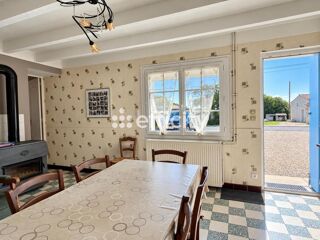 Maison à vendre 8 pièces 218 m²