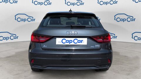 A1 25 TFSI 95 S-Tronic 7 Edition 2022 occasion 69400 Gleize