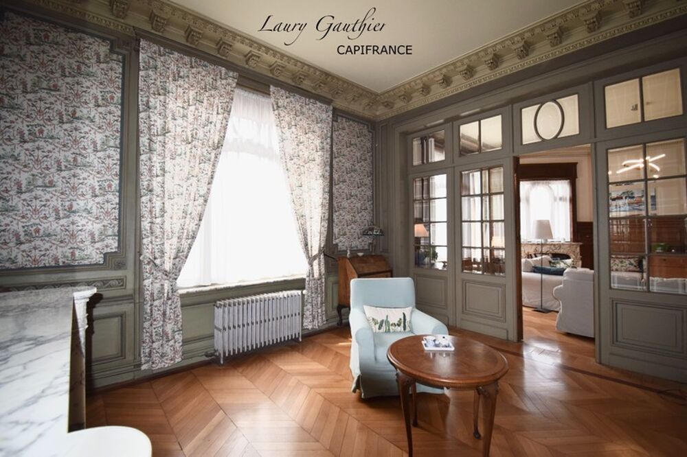 � vendre  Maison De�l�mont (59890)