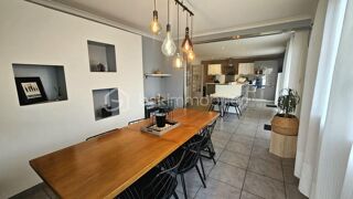  Maison � vendre 5 pi�ces 125 m�