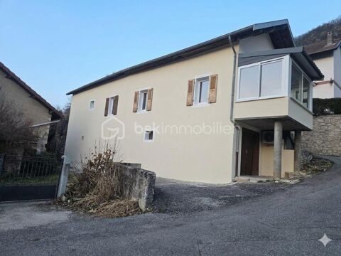   Charmante maison de 100m2 Maison - 4 pi�ce(s) - 100 m�