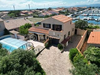  Villa à vendre 5 pièces 130 m²