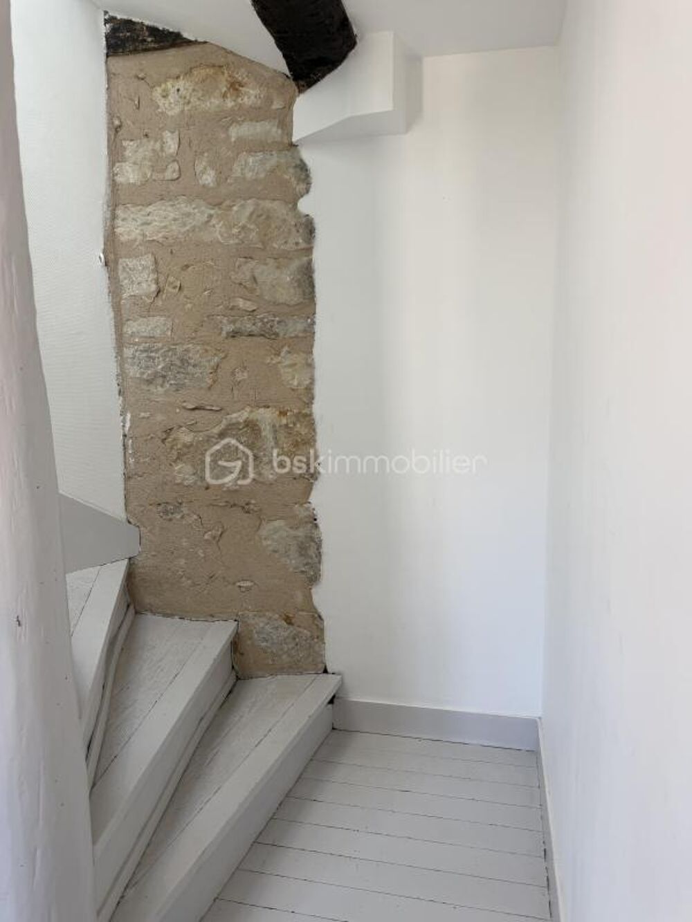 Location Appartement À LOUER – Appartement meublé 51m² – Centre historique de Périgueux Perigueux