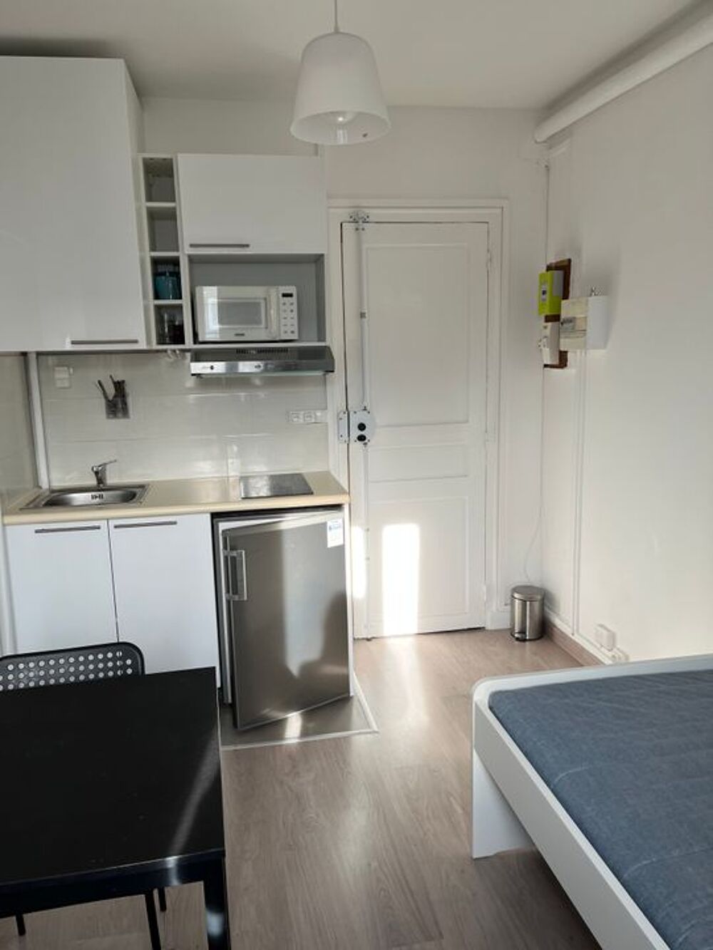 Location Appartement Chambre de 12m2 à louer sur Paris 16 Paris 16